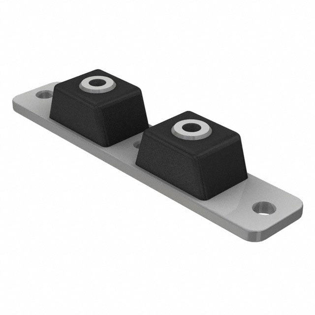 MURP20040CT by onsemi - DIODE MODULE 400V 100A POWERTAP2