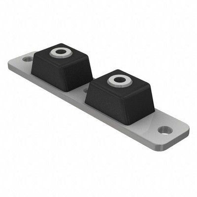 MBRP30060CT by onsemi - DIODE MODULE 60V 150A POWERTAP2
