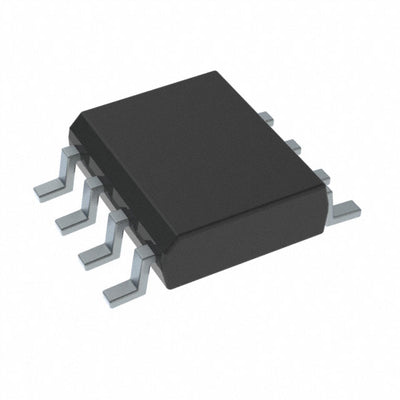 GS1508-CTA by Gennum - IC LINE DRVR 1/0 8SOP