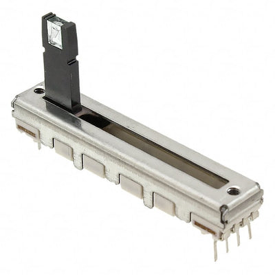 PTL20-15O0-104B1 by Bourns Inc. - PANEL CONTROL - SLIDE CARBON