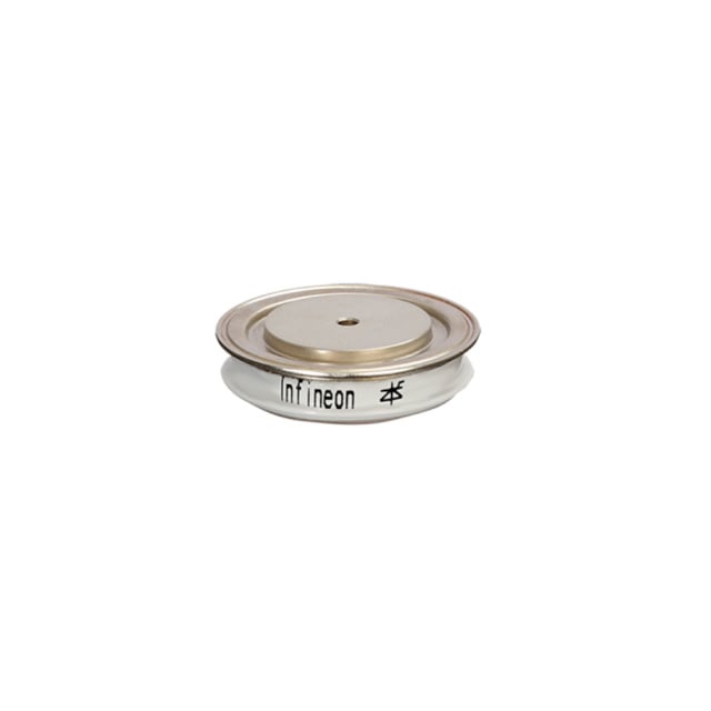D170S25BS1XPSA1 by Infineon Technologies - DIODE GP 2.5KV 255A DSW271-1