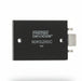 Electronic component with 'Prodek Devices' branding on a dark background