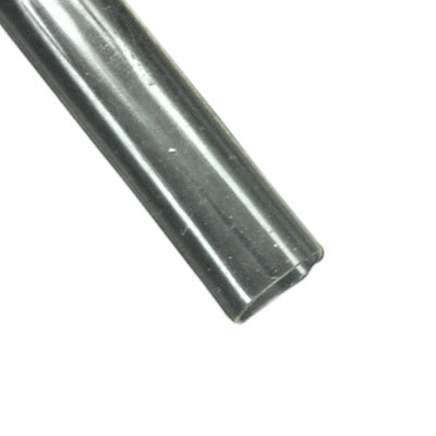 Q-150K-3/32-02-QB48IN-25 by Qualtek - HEATSHRINK PVDF 3/32"" X 4' CLR