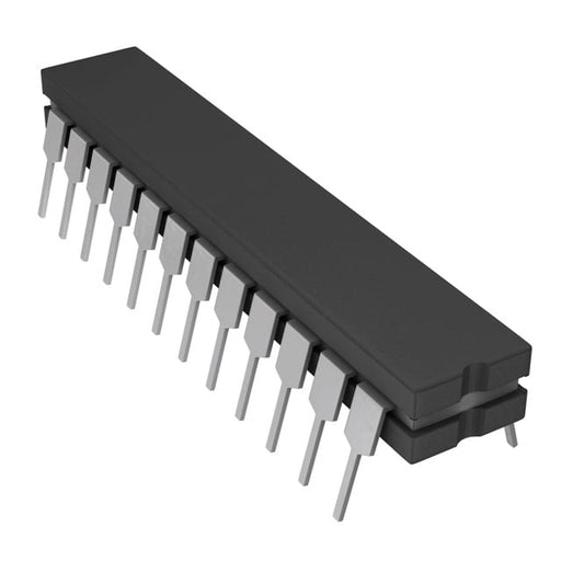 AD7837AQ by Analog Devices Inc. - IC DAC 12BIT V-OUT 24CDIP