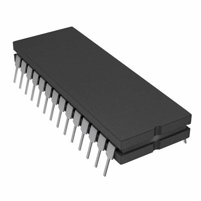 AD9012BQ by Analog Devices Inc. - IC ADC TTL 8BIT HS 28-CDIP