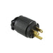 Q-710 by Qualtek - PWR ENT PLUG NEMA5-15 STR SCREW
