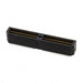 QTS-050-02-F-D-A by Samtec Inc. - CONNECTOR HDR 100POS SMD GOLD