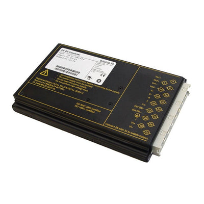 EQ7540-9RG by Bel Power Solutions - DC/DC CONVERTER 2X15V 120W