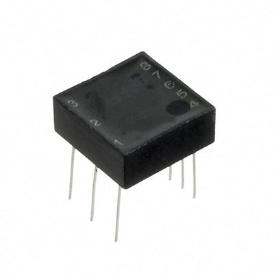 Q1553-70 by iNRCORE, LLC - TRANSFORMER 1553-70 PBC