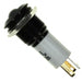 Q16P1BZZRYG12E by APEM Inc. - INDICATOR 12V 16MM PROM R/Y/G