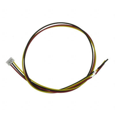 Q1832865 by TE Connectivity AMP Connectors - LEAD SET FOR FAN 3 COND
