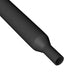 Q2-F-2-01-SS100FT by Qualtek - HEATSHRINK POLY Q2F 2"" BLK 100