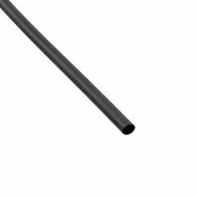 Q2-Z-3/32-01-QB48IN-25 by Qualtek - HEATSHRINK 3/32""-48"" BLACK