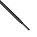 Q2-Z-5/16-01-SS250FT by Qualtek - HEATSHRINK 0.315"" X 250' BLACK