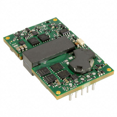 Q36SR12017NRFA by Delta Electronics - DC DC CONVERTER 12V 204W