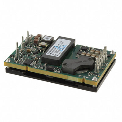 Q36SR12020NRFH by Delta Electronics - DC DC CONVERTER 12V 240W