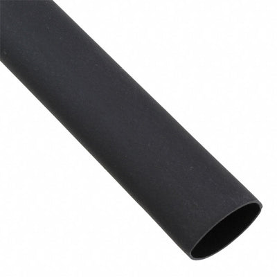 Q5-4X-3/4-01-QB48IN-5 by Qualtek - HEATSHRINK 3/4""-48"" BLACK