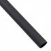 Q5-4X-5/16-01-QB48IN-25 by Qualtek - HEATSHRINK 5/16""-48"" BLACK