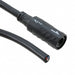 Q8D-04AFFM-QL8A01 by Amphenol LTW - CABLE 4POS FMALE TO WIRE 3.28