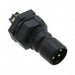Q8DU-05PMMS-QF8001 by Amphenol LTW - CONNECTOR RECPT MALE 5P GOLD SLDR CUP