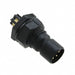 Q8U-05PMMS-QF8001 by Amphenol LTW - CONNECTOR RECPT MALE 5P GOLD SLDR CUP
