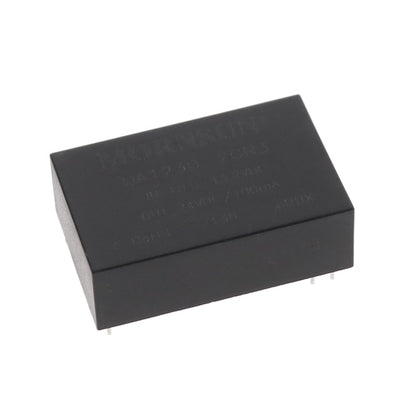 QA123D-2GR3 by Mornsun America, LLC - DC DC CONVERTER FOR IGBT DRIVER,
