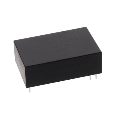 QA153D-2GR3 by Mornsun America, LLC - DC DC CONVERTER FOR IGBT DRIVER,