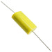 QAK2E106KTP by Nichicon - FILM CAPAC 10UF 10% 250VDC AXIAL