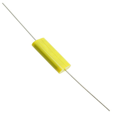 QAK2E155KTP by Nichicon - FILM CAPAC 1.5UF 10% 250VDC AXIAL