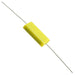 QAK2E225KTP by Nichicon - FILM CAPAC 2.2UF 10% 250VDC AXIAL