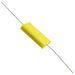 QAK2E335KTP by Nichicon - FILM CAPAC 3.3UF 10% 250VDC AXIAL