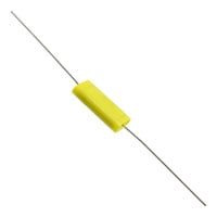 QAK2E684KTP by Nichicon - FILM CAPAC 0.68UF 10% 250VDC AXIAL