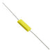QAK2E684KTP by Nichicon - FILM CAPAC 0.68UF 10% 250VDC AXIAL