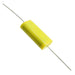 QAK2E685KTP by Nichicon - FILM CAPAC 6.8UF 10% 250VDC AXIAL