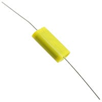QAK2G105KTP by Nichicon - FILM CAPAC 1UF 10% 400VDC AXIAL