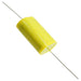 QAK2G475KTP by Nichicon - FILM CAPAC 4.7UF 10% 400VDC AXIAL