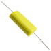 QAK2J225KTP by Nichicon - FILM CAPAC 2.2UF 10% 630VDC AXIAL