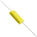 QAK2J474KTP by Nichicon - FILM CAPAC 0.47UF 10% 630VDC AXIAL