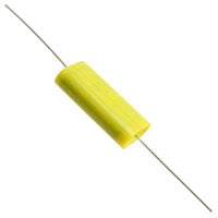 QAK2J684KTP by Nichicon - FILM CAPAC 0.68UF 10% 630VDC AXIAL