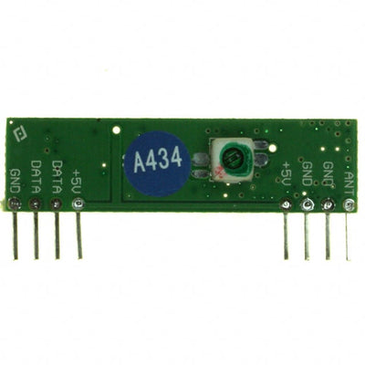 QAM-RX2-433 by RF Solutions - RF RECEIVER ASK AM 433MHZ