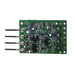 QAM-TX1-433 by RF Solutions - RF TX IC AM/ASK/ 433.92MHZ MOD