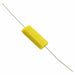 QAP2E105KRP by Nichicon - FILM CAPAC 1UF 10% 250VDC AXIAL