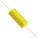 QAP2E106KRP by Nichicon - FILM CAPAC 10UF 10% 250VDC AXIAL