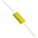 QAP2E155KRP by Nichicon - FILM CAPAC 1.5UF 10% 250VDC AXIAL