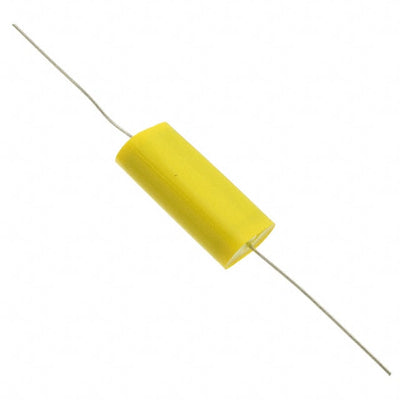 QAP2E225KRP by Nichicon - FILM CAPAC 2.2UF 10% 250VDC AXIAL
