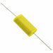 QAP2E335KRP by Nichicon - FILM CAPAC 3.3UF 10% 250VDC AXIAL