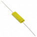 QAP2E474KRP by Nichicon - FILM CAPAC 0.47UF 10% 250VDC AXIAL