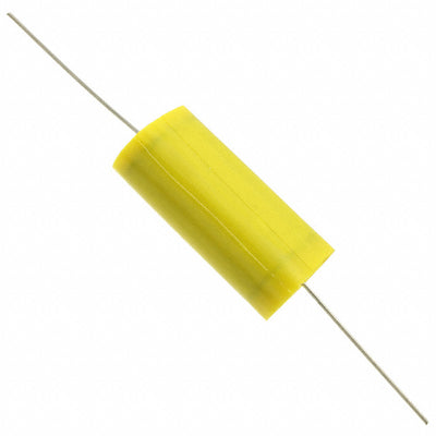 QAP2E685KRP by Nichicon - FILM CAPAC 6.8UF 10% 250VDC AXIAL