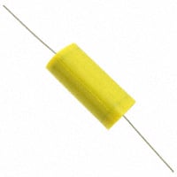 QAP2E685KRP by Nichicon - FILM CAPAC 6.8UF 10% 250VDC AXIAL