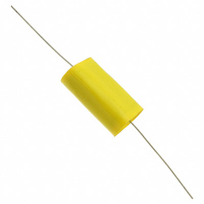 QAP2G155KRP by Nichicon - FILM CAPAC 1.5UF 10% 400VDC AXIAL
